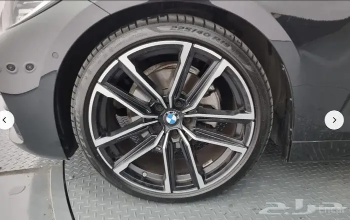BMW 420i M Kit Coupe 6