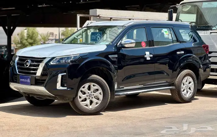 اكستيرا تيتانيوم بدون دبل 2024 بالنقد والتقسيط 3