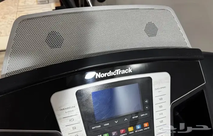 سير رياضي متطور - Advanced Treadmill 5