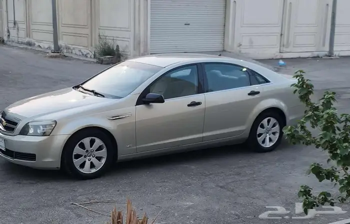 شيفروليه كابرس LS V8 2012 6