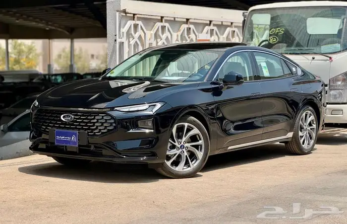 فورد توروس تيتانيوم - بلس 2026 بالنقد والتقسيط 3