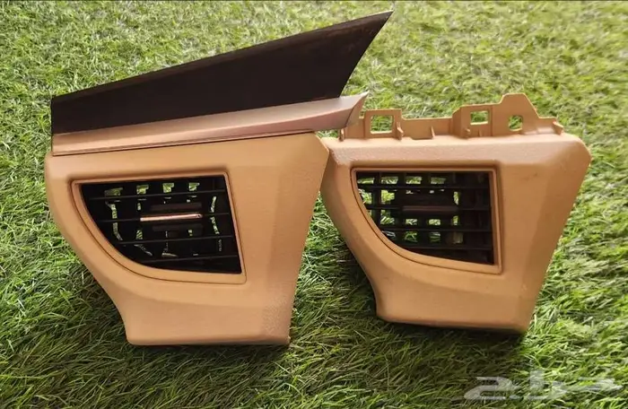 ريش مكيف كورولا 2016-2014جهة السايق 0