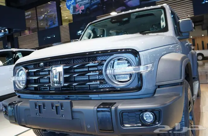 تانك 300 فل كامل 2025 7