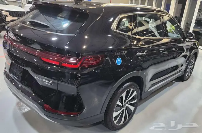 بي واي دي سونق بلس 2026 fwd دفع امامي عروضنا مستمره 4