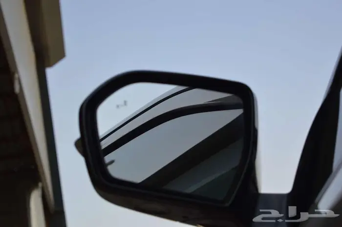 فورد اكسبيدشن بانوراما 2020 فل بطاقة جمركية 14