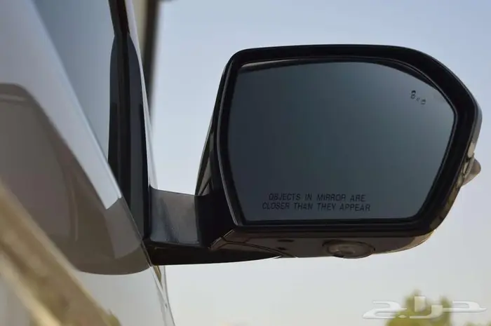 فورد اكسبيدشن بانوراما 2020 فل بطاقة جمركية 15