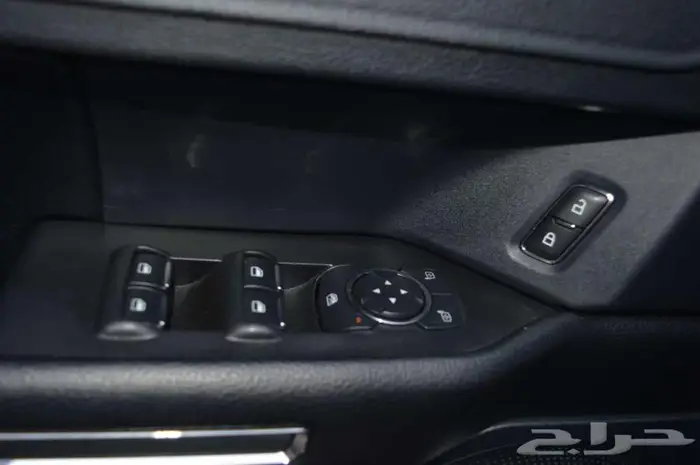 فورد اكسبيدشن بانوراما 2020 فل بطاقة جمركية 17