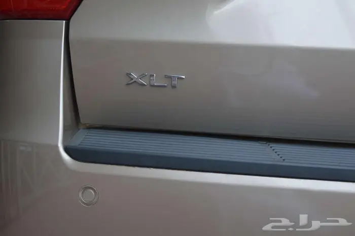 فورد اكسبيدشن بانوراما 2020 فل بطاقة جمركية 13