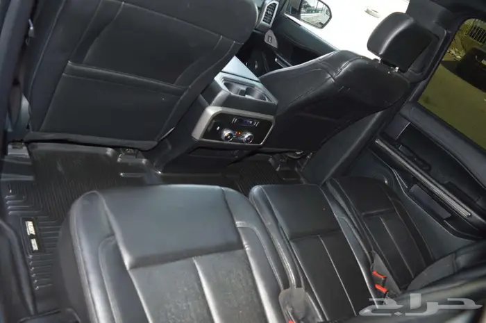 فورد اكسبيدشن بانوراما 2020 فل بطاقة جمركية 39