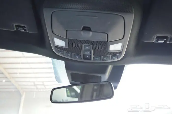 فورد اكسبيدشن بانوراما 2020 فل بطاقة جمركية 21