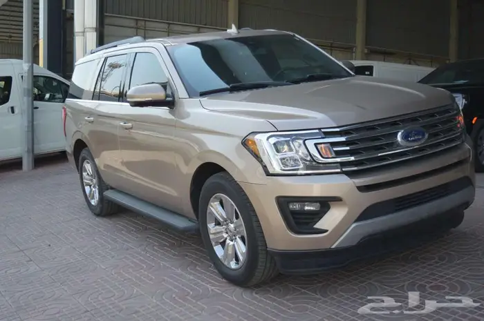 فورد اكسبيدشن بانوراما 2020 فل بطاقة جمركية 2
