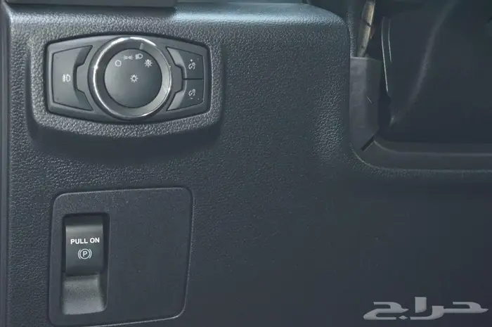 فورد اكسبيدشن بانوراما 2020 فل بطاقة جمركية 18