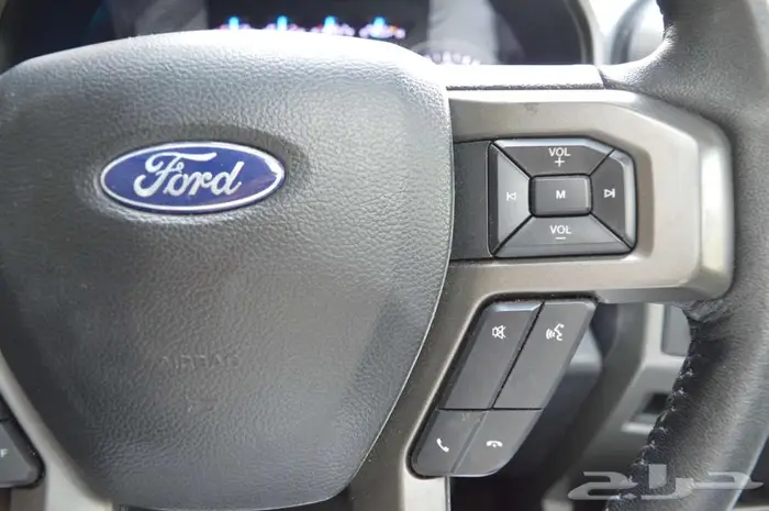 فورد اكسبيدشن بانوراما 2020 فل بطاقة جمركية 29