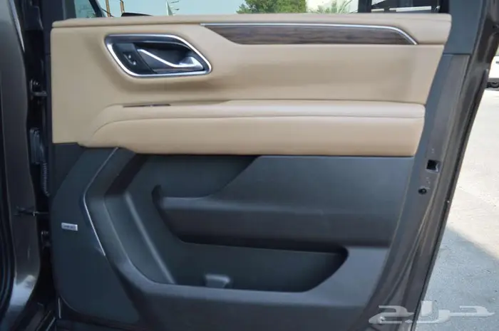 شيفورليه سوبربان بريمير ديزل 2021 فل الفل بطاقة جمركية 56