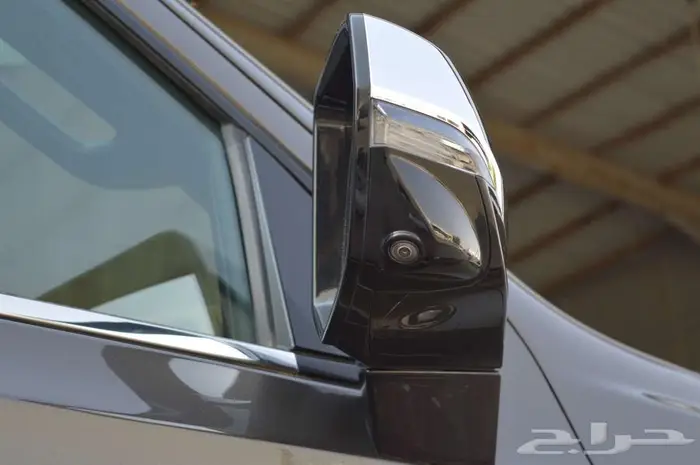 شيفورليه سوبربان بريمير ديزل 2021 فل الفل بطاقة جمركية 17