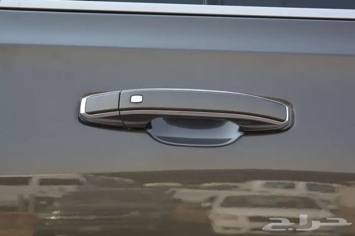 شيفورليه سوبربان بريمير ديزل 2021 فل الفل بطاقة جمركية 54