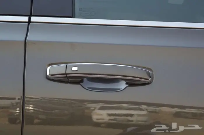 شيفورليه سوبربان بريمير ديزل 2021 فل الفل بطاقة جمركية 62