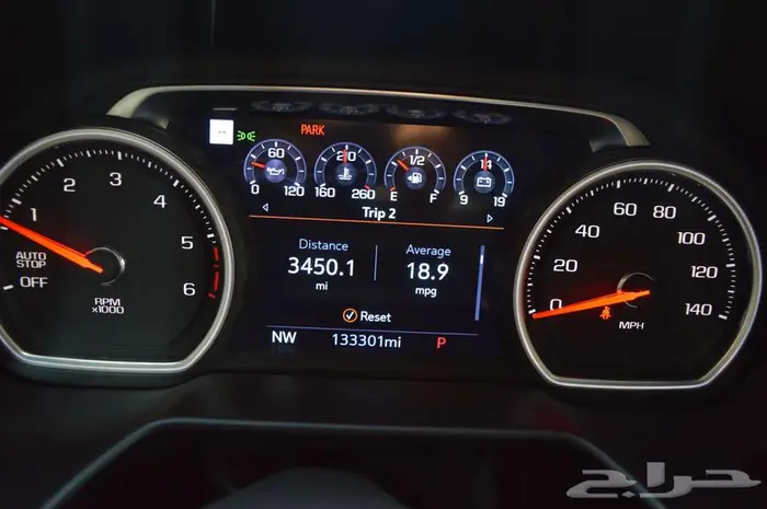 شيفورليه سوبربان بريمير ديزل 2021 فل الفل بطاقة جمركية 35