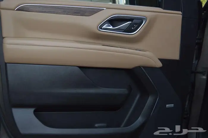 شيفورليه سوبربان بريمير ديزل 2021 فل الفل بطاقة جمركية 21