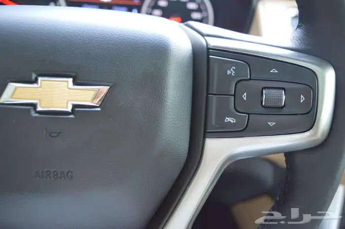 شيفورليه سوبربان بريمير ديزل 2021 فل الفل بطاقة جمركية 40