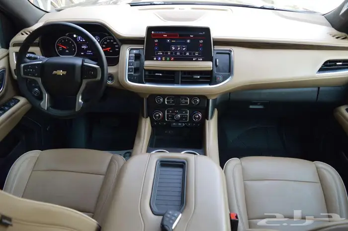 شيفورليه سوبربان بريمير ديزل 2021 فل الفل بطاقة جمركية 31