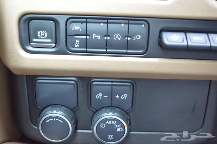 شيفورليه سوبربان بريمير ديزل 2021 فل الفل بطاقة جمركية 34