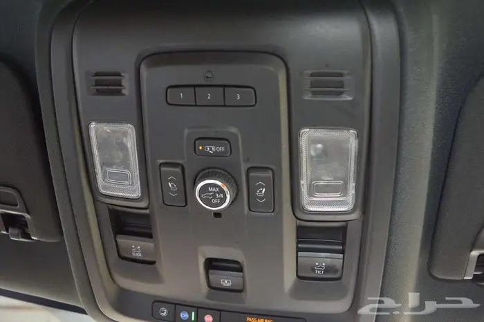 شيفورليه سوبربان بريمير ديزل 2021 فل الفل بطاقة جمركية 26