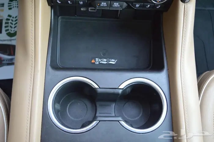 شيفورليه سوبربان بريمير ديزل 2021 فل الفل بطاقة جمركية 47