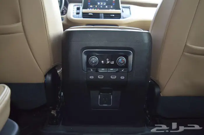 شيفورليه سوبربان بريمير ديزل 2021 فل الفل بطاقة جمركية 64