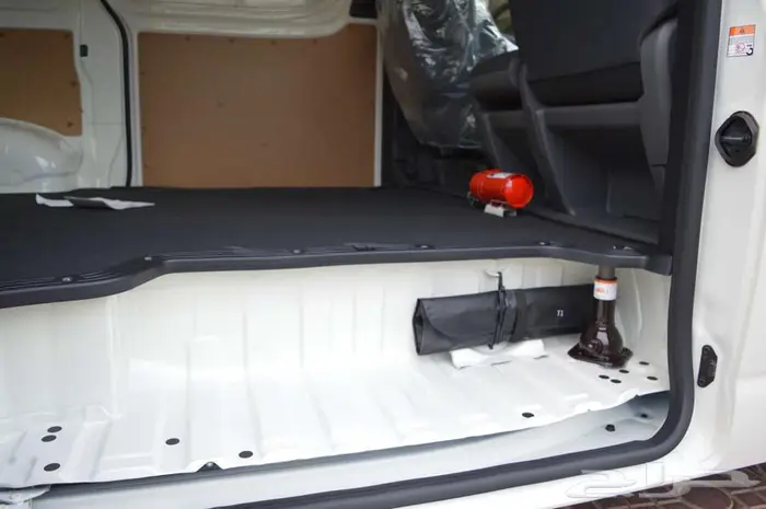 تويوتا باص هاي اس 2026 ديزل قير عادي عبداللطيف جميل 30