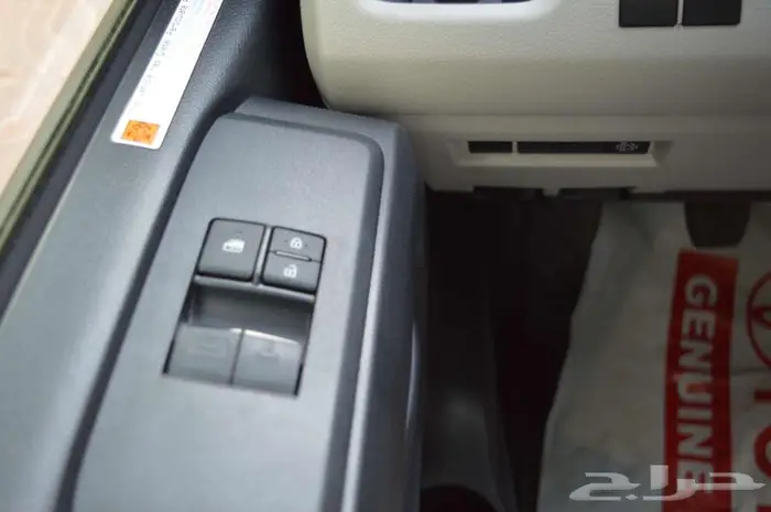 تويوتا باص هاي اس 2026 ديزل قير عادي عبداللطيف جميل 13