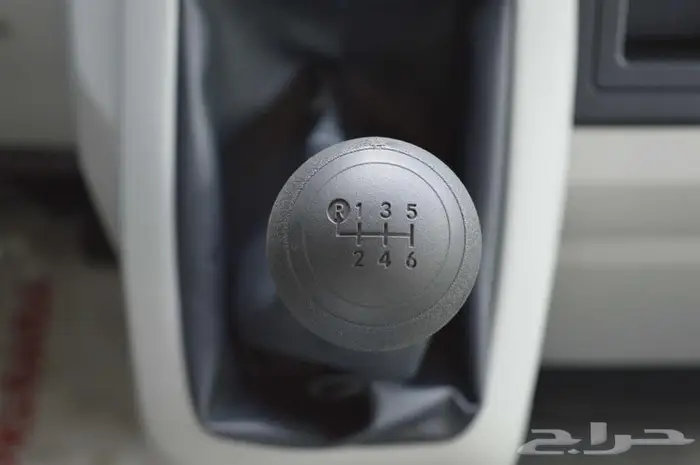 تويوتا باص هاي اس 2026 ديزل قير عادي عبداللطيف جميل 24