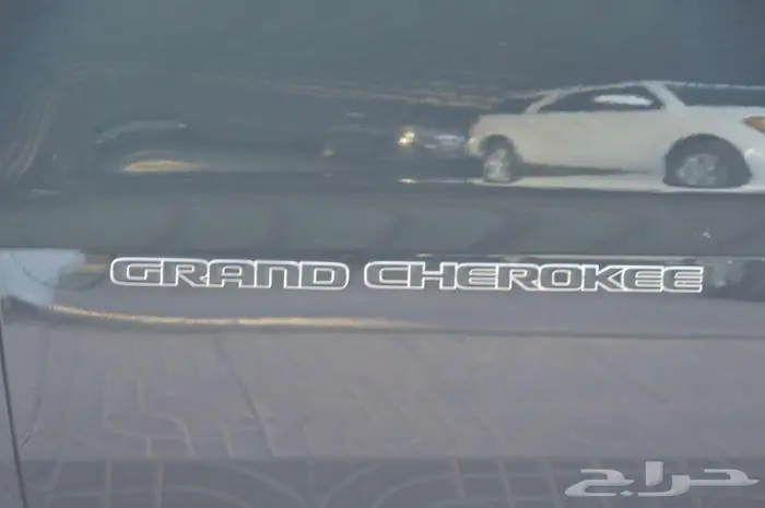 جيب جراند شيروكي ليمتيد 2020 بانوراما فل الفل بطاقة جمركية 1