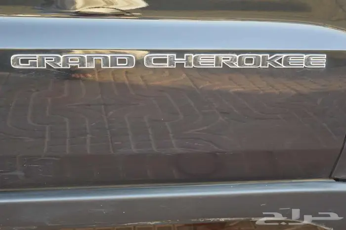 جيب جراند شيروكي ليمتيد 2020 بانوراما فل الفل بطاقة جمركية 12