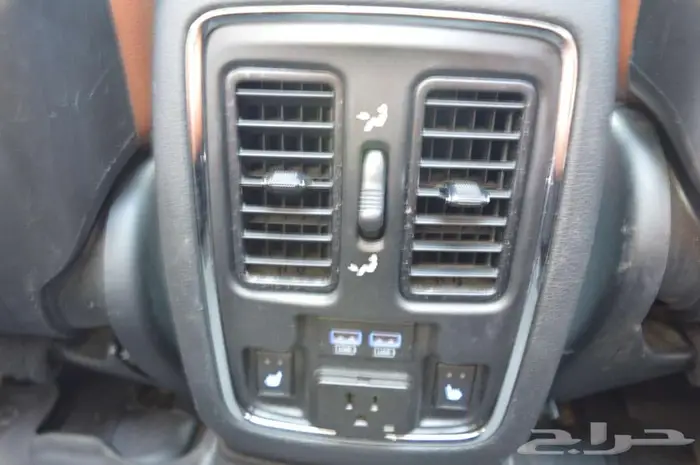 جيب جراند شيروكي ليمتيد 2020 بانوراما فل الفل بطاقة جمركية 39