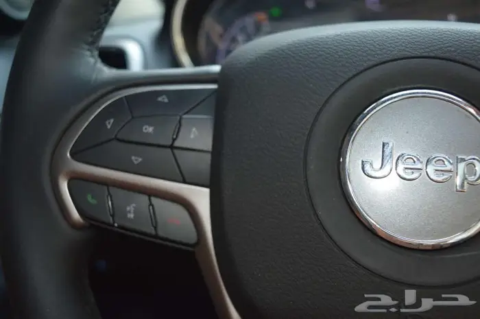 جيب جراند شيروكي ليمتيد 2020 بانوراما فل الفل بطاقة جمركية 33