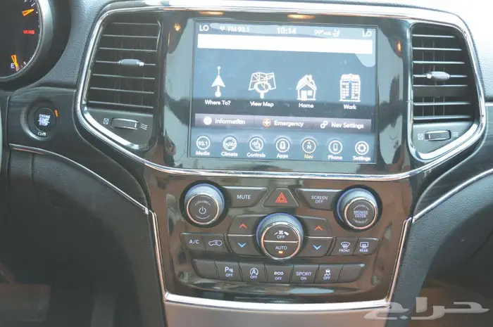 جيب جراند شيروكي ليمتيد 2020 بانوراما فل الفل بطاقة جمركية 30