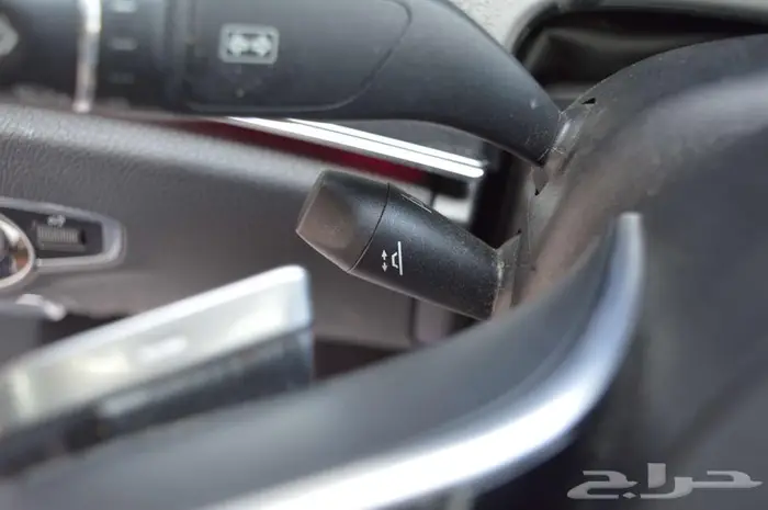 مرسيدس E350 موديل 2021 بانوراما فل الفل 30