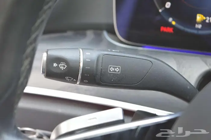 مرسيدس E350 موديل 2021 بانوراما فل الفل 31