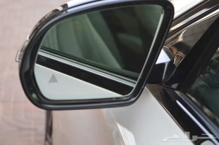 مرسيدس E350 موديل 2021 بانوراما فل الفل 19