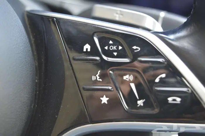 مرسيدس E350 موديل 2021 بانوراما فل الفل 33