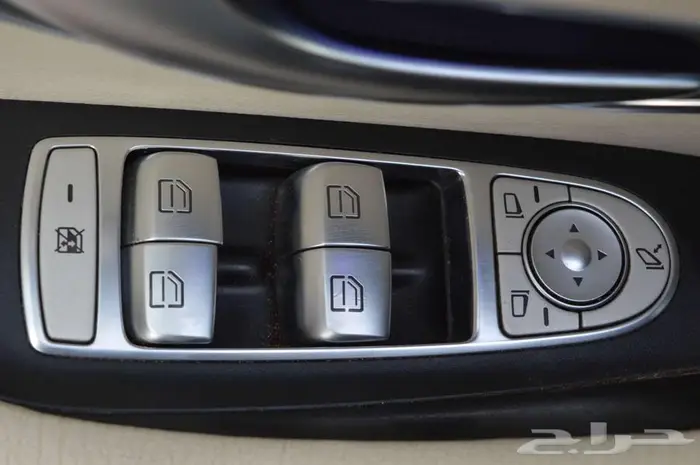 مرسيدس E350 موديل 2021 بانوراما فل الفل 28