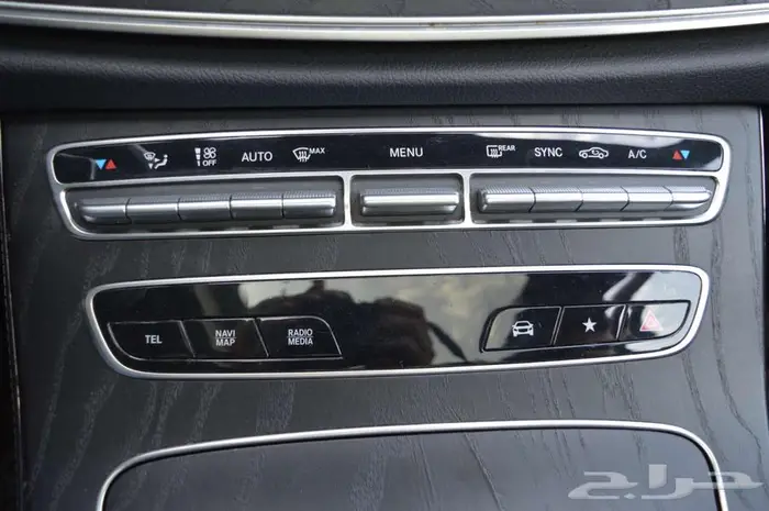 مرسيدس E350 موديل 2021 بانوراما فل الفل 39