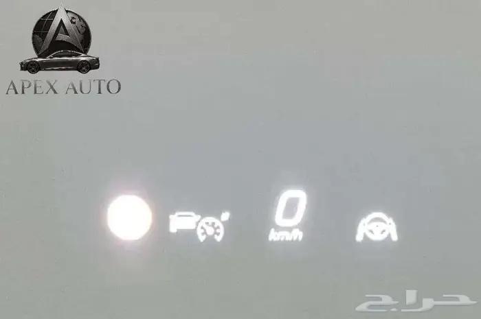 مرسيدس 2023 C300 AMG Line عرض مميز 15