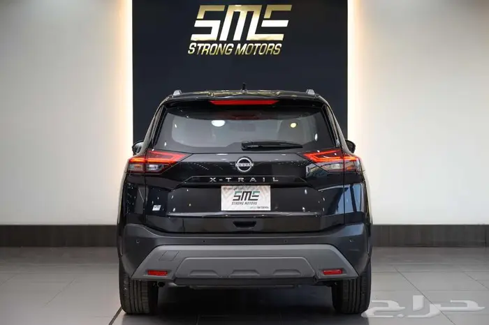 نيسان اكس تريل SV PLUS موديل 2025 تقسيط ونقد 11