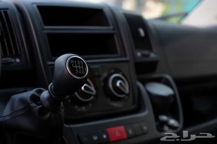 بيجو بوكسر بضاعة L4H3 ديزل موديل 2025 ( بأقل الاسعار ) 7