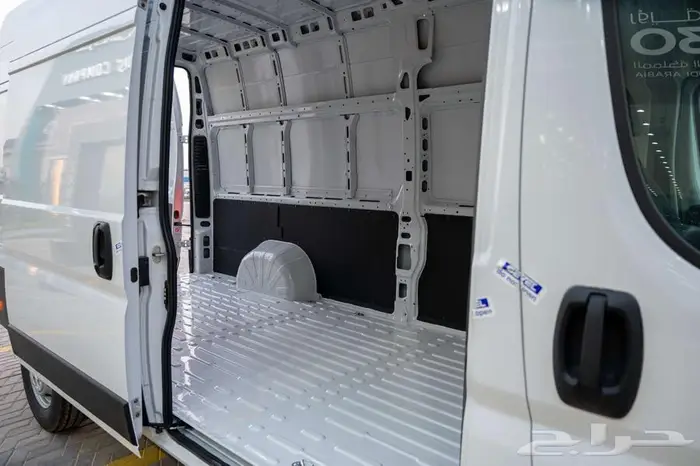 بيجو بوكسر بضاعة L4H3 ديزل موديل 2025 ( بأقل الاسعار ) 11