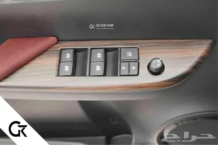 تويوتا هايلوكس 2025 أقل هامش ربح وأقل قسط شهري 6