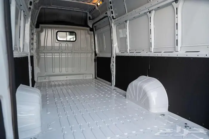 بيجو بوكسر للبضائع سقف عالي للأفراد والشركات 2025 11