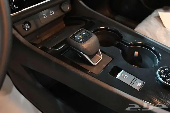 نيسان اكس تريل دبل S 2025 ستاندر سعودي 9